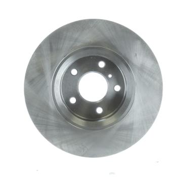 2008 Infiniti FX45 Disc Brake Rotor Front Inroble BR31475 image 3 of 4