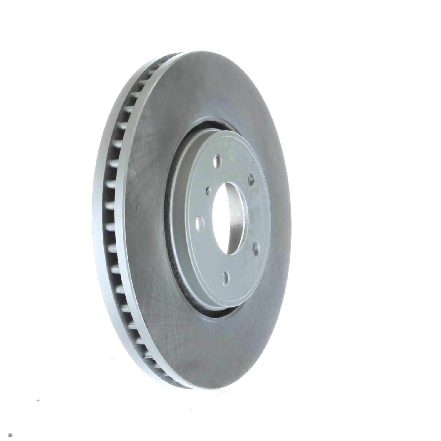 Inroble BR31475 Disc Brake Rotor product image 5 of 5