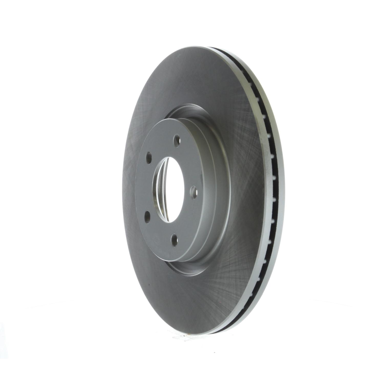 Inroble BR31477 - Disc Brake Rotor Inroble BR31477 Disc Brake Rotor product image 1 of 5