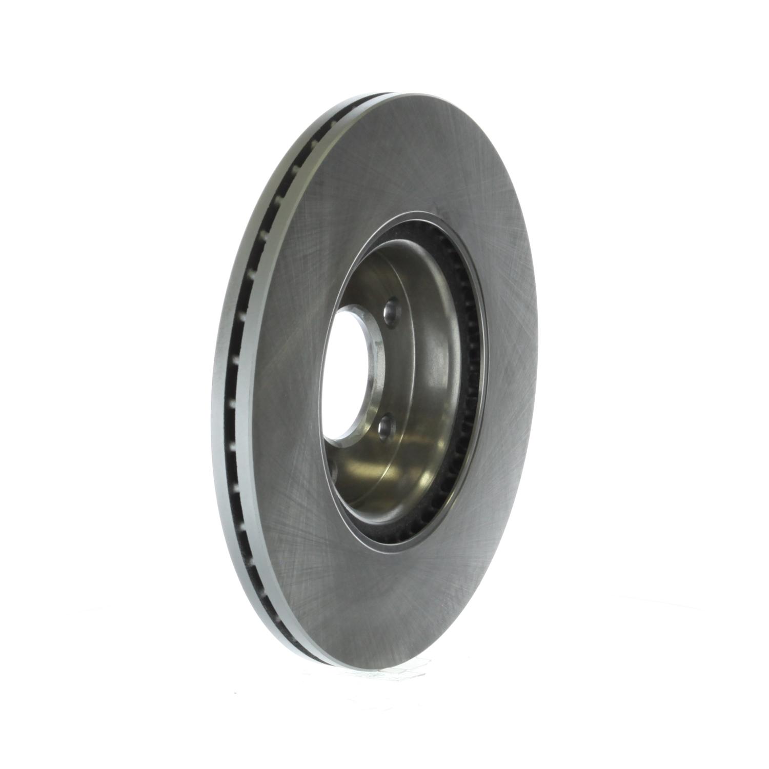 Inroble BR31477 - Disc Brake Rotor Inroble BR31477 Disc Brake Rotor product image 2 of 5