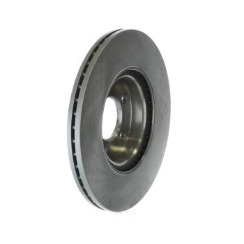 2013 Mazda 3 Disc Brake Rotor Front Inroble BR31477 image 2 of 4