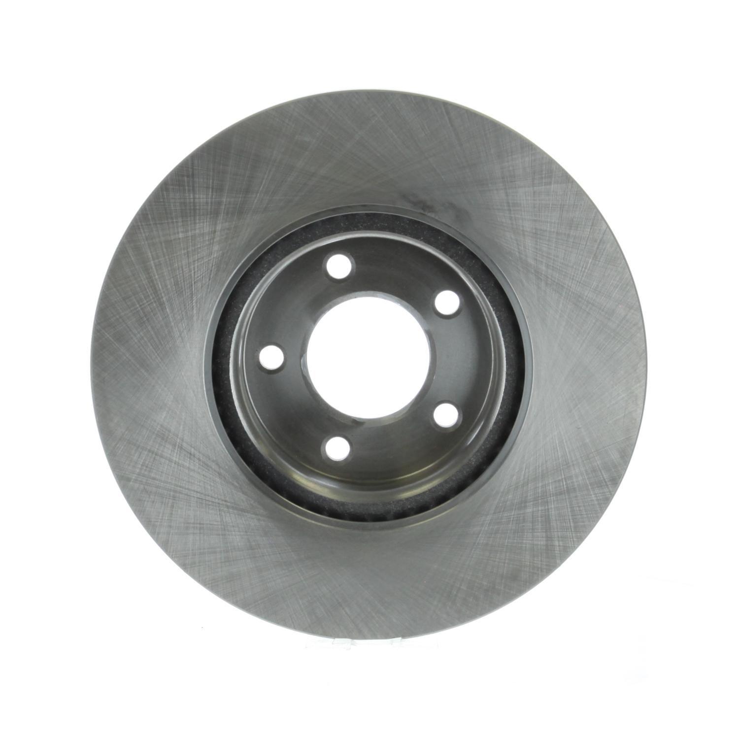 Inroble BR31477 - Disc Brake Rotor Inroble BR31477 Disc Brake Rotor product image 3 of 5