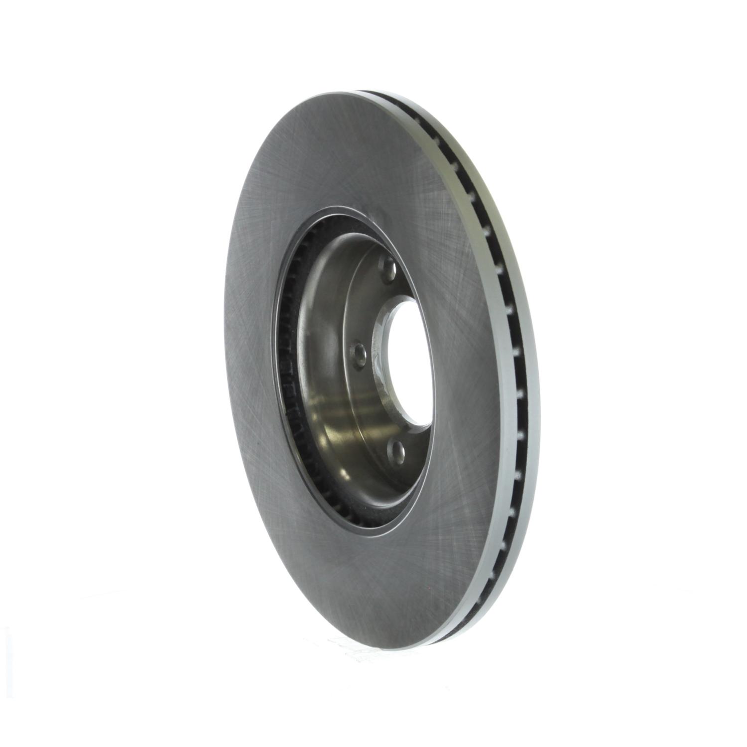 Inroble BR31477 - Disc Brake Rotor Inroble BR31477 Disc Brake Rotor product image 4 of 5