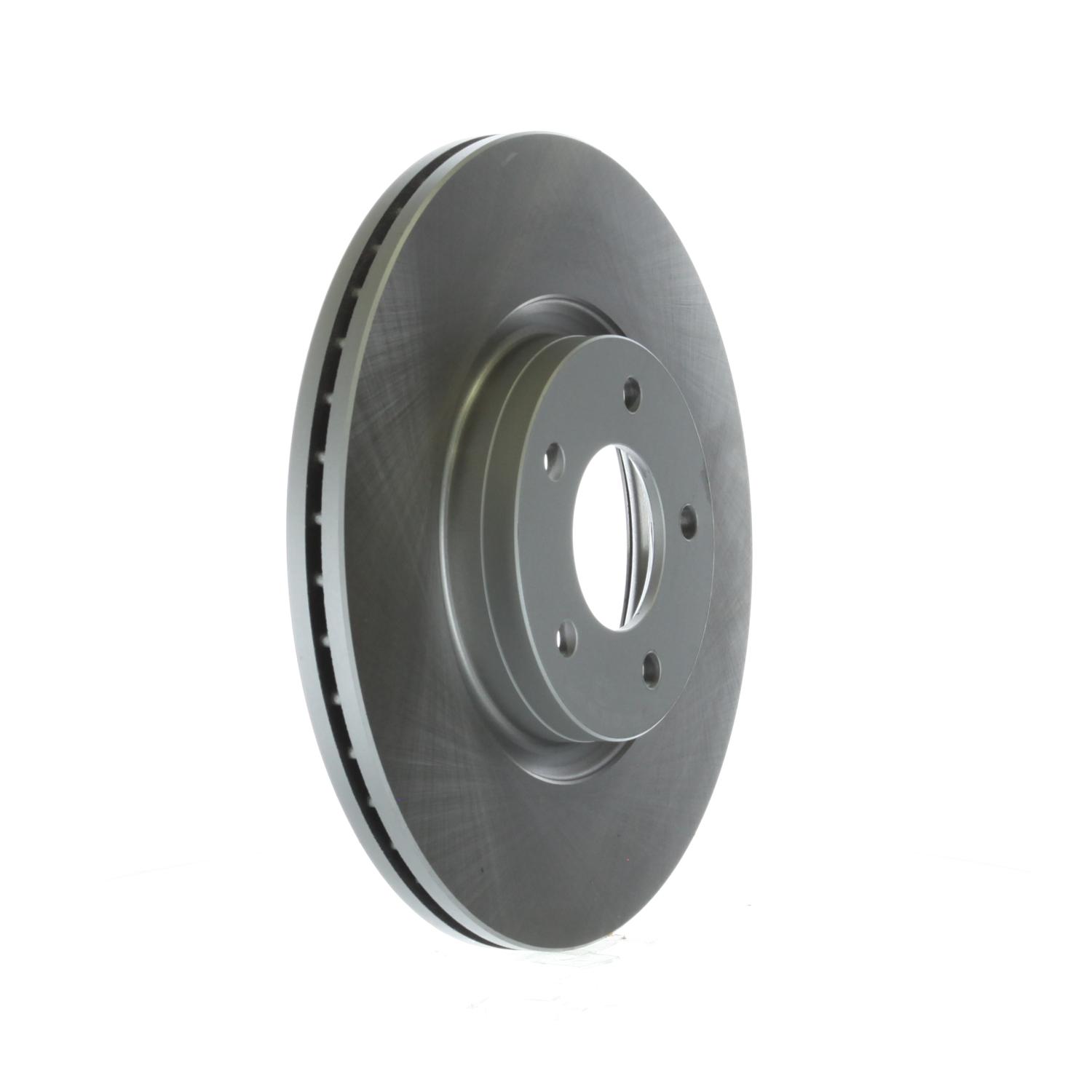 Inroble BR31477 - Disc Brake Rotor Inroble BR31477 Disc Brake Rotor product image 5 of 5