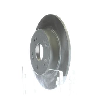 2018 Acura ILX Disc Brake Rotor Rear Inroble BR31479 image 1 of 4