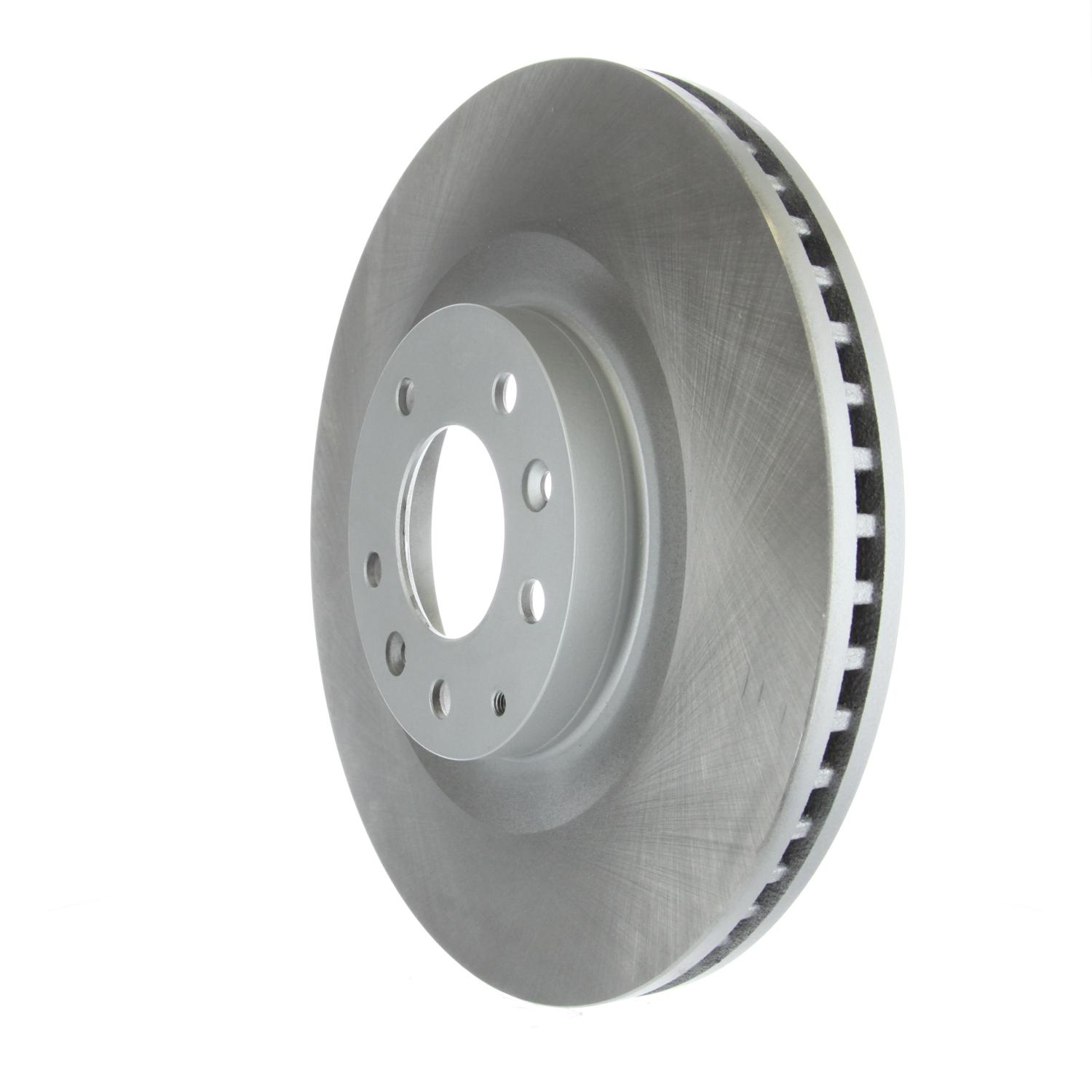 Inroble BR31481 - Disc Brake Rotor Inroble BR31481 Disc Brake Rotor product image 1 of 5
