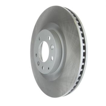 2015 Mazda CX-9 Disc Brake Rotor Front Inroble BR31481 image 1 of 4