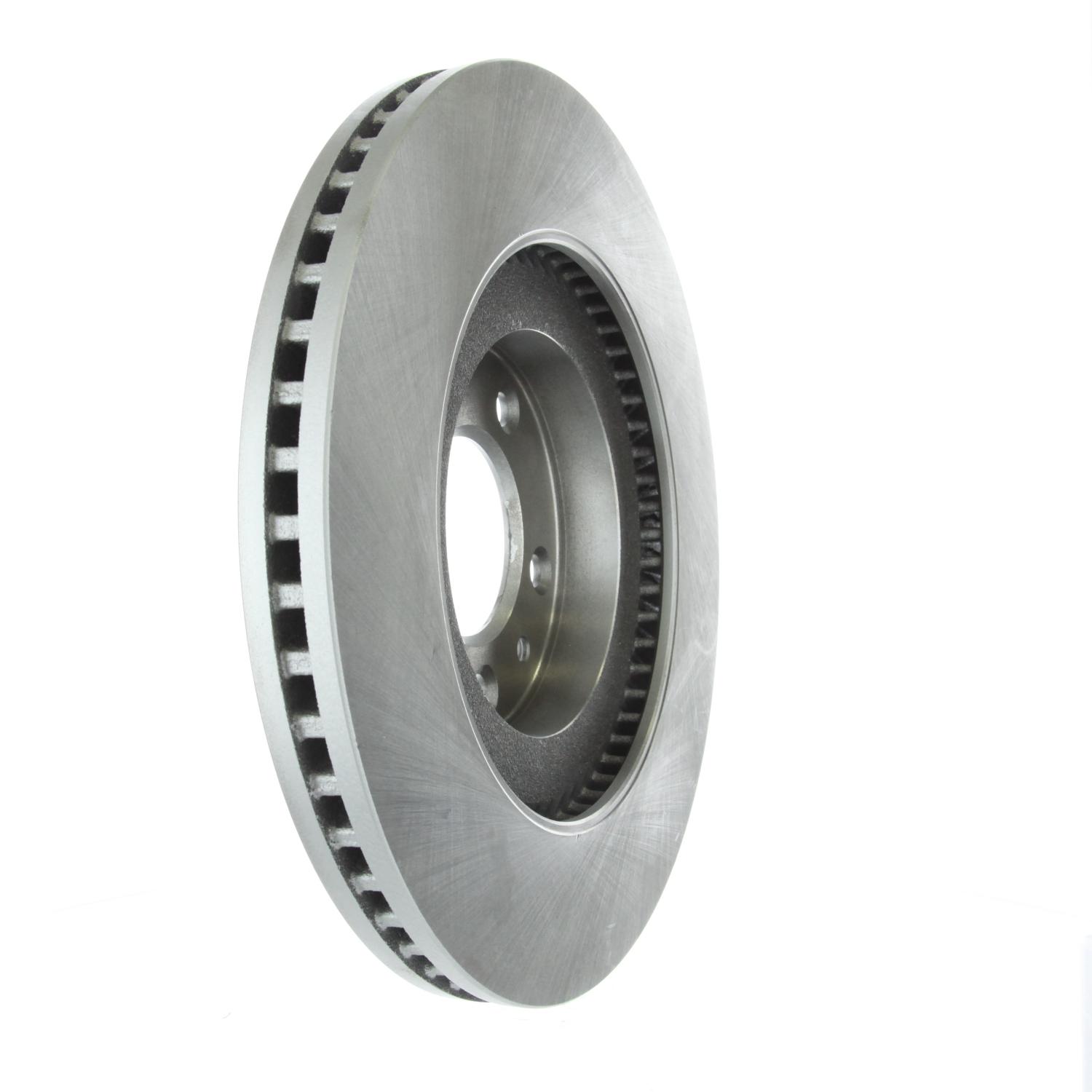Inroble BR31481 - Disc Brake Rotor Inroble BR31481 Disc Brake Rotor product image 2 of 5