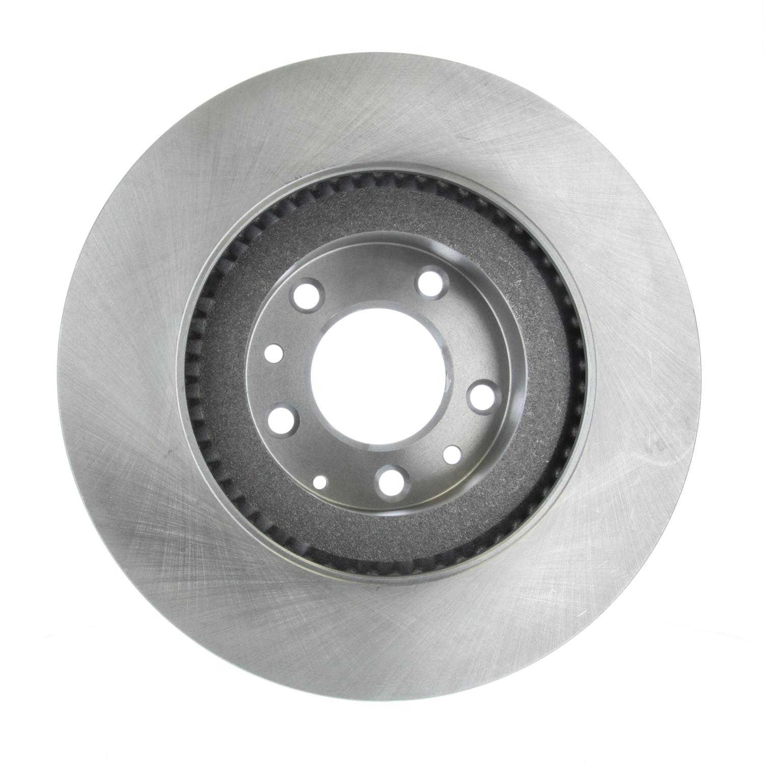 Inroble BR31481 - Disc Brake Rotor Inroble BR31481 Disc Brake Rotor product image 3 of 5