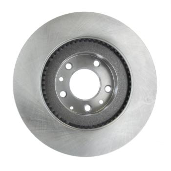 2015 Mazda CX-9 Disc Brake Rotor Front Inroble BR31481 image 3 of 4