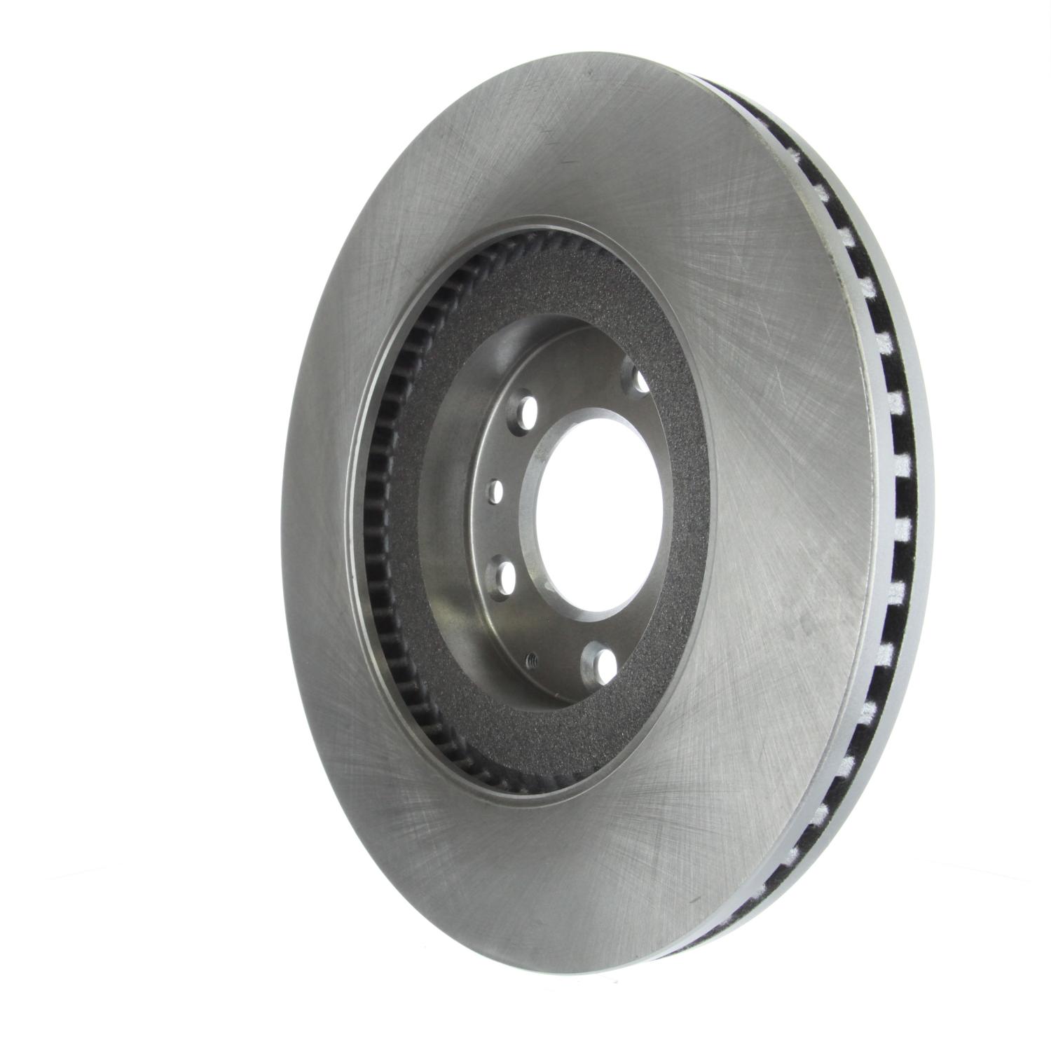 Inroble BR31481 - Disc Brake Rotor Inroble BR31481 Disc Brake Rotor product image 4 of 5