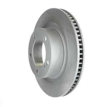 2021 Lexus LX570 Disc Brake Rotor Front Inroble BR31482 image 1 of 4