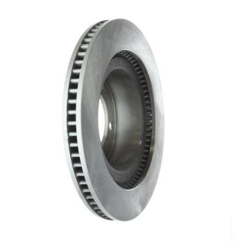 2021 Lexus LX570 Disc Brake Rotor Front Inroble BR31482 image 2 of 4