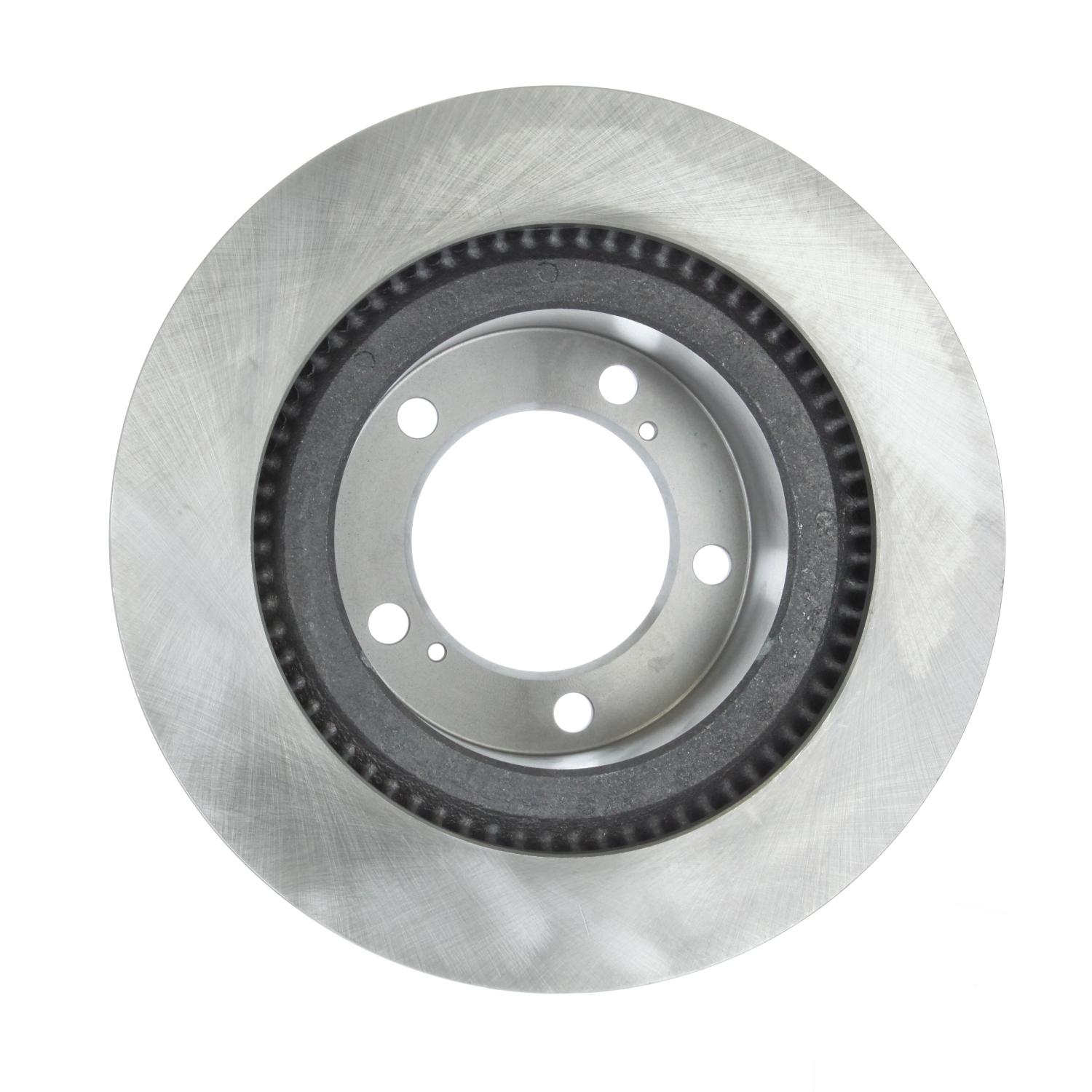 Inroble BR31482 - Disc Brake Rotor Inroble BR31482 Disc Brake Rotor product image 3 of 5