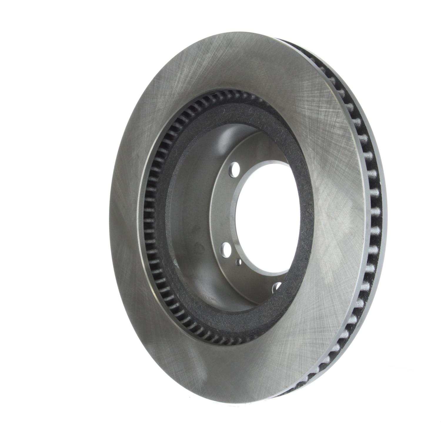 Inroble BR31482 - Disc Brake Rotor Inroble BR31482 Disc Brake Rotor product image 4 of 5