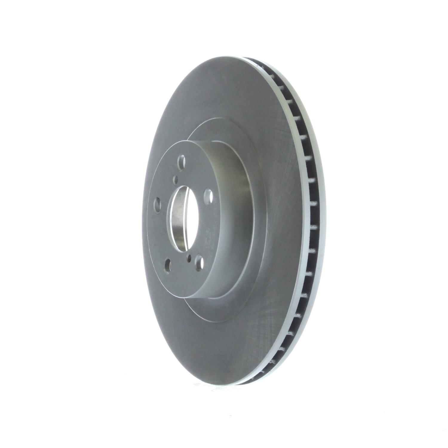 Inroble BR31483 - Disc Brake Rotor Inroble BR31483 Disc Brake Rotor product image 1 of 5