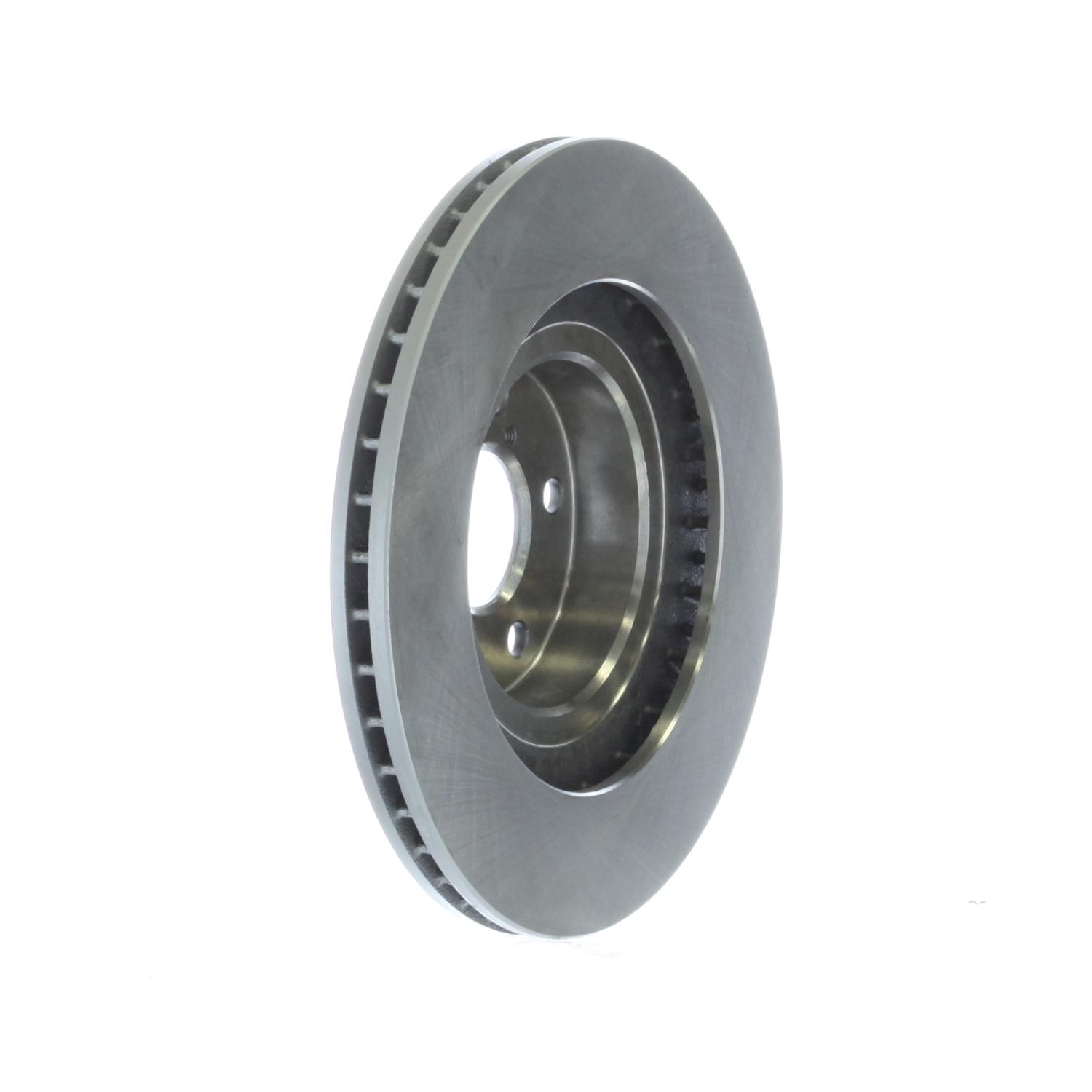 Inroble BR31483 - Disc Brake Rotor Inroble BR31483 Disc Brake Rotor product image 2 of 5