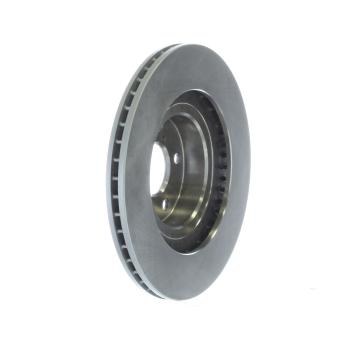 2021 Lexus LX570 Disc Brake Rotor Rear Inroble BR31483 image 2 of 4
