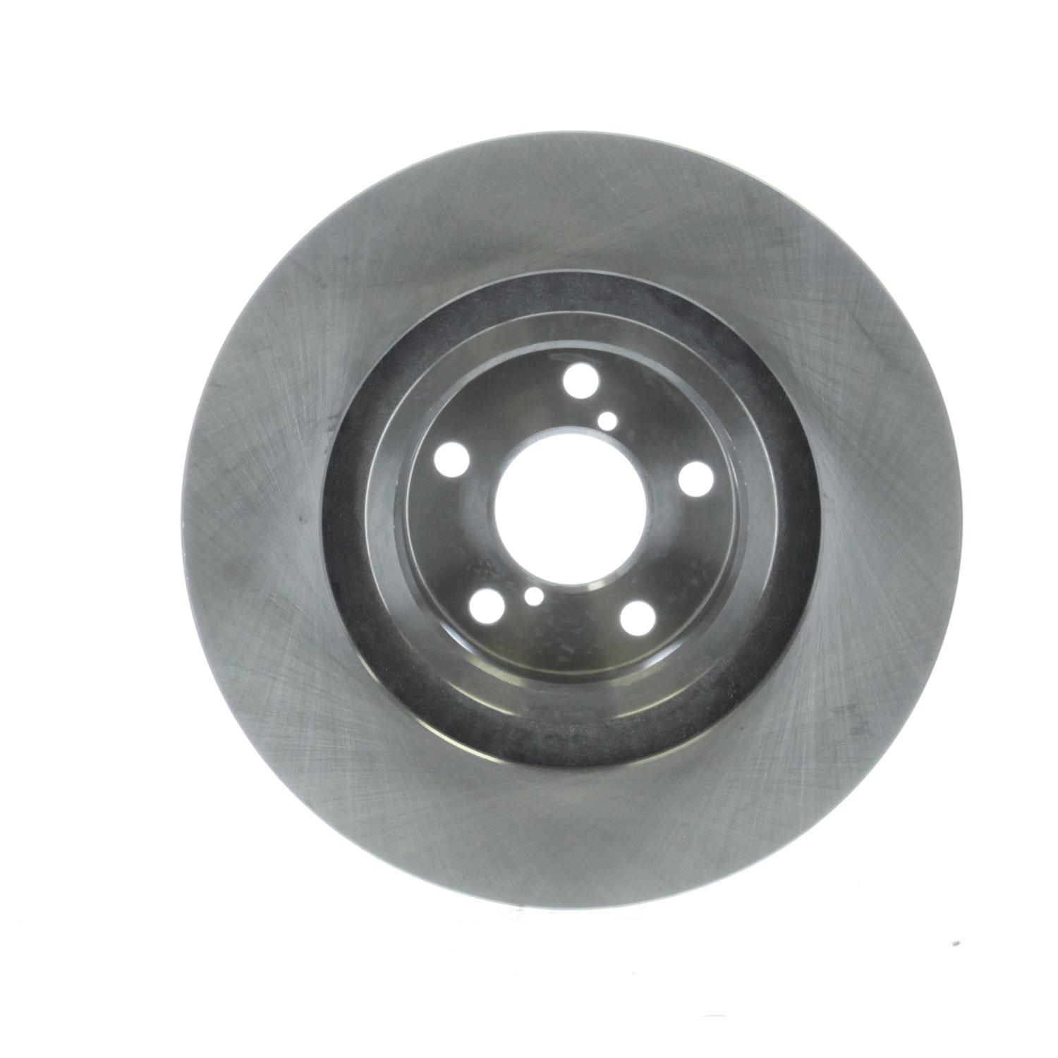 Inroble BR31483 - Disc Brake Rotor Inroble BR31483 Disc Brake Rotor product image 3 of 5