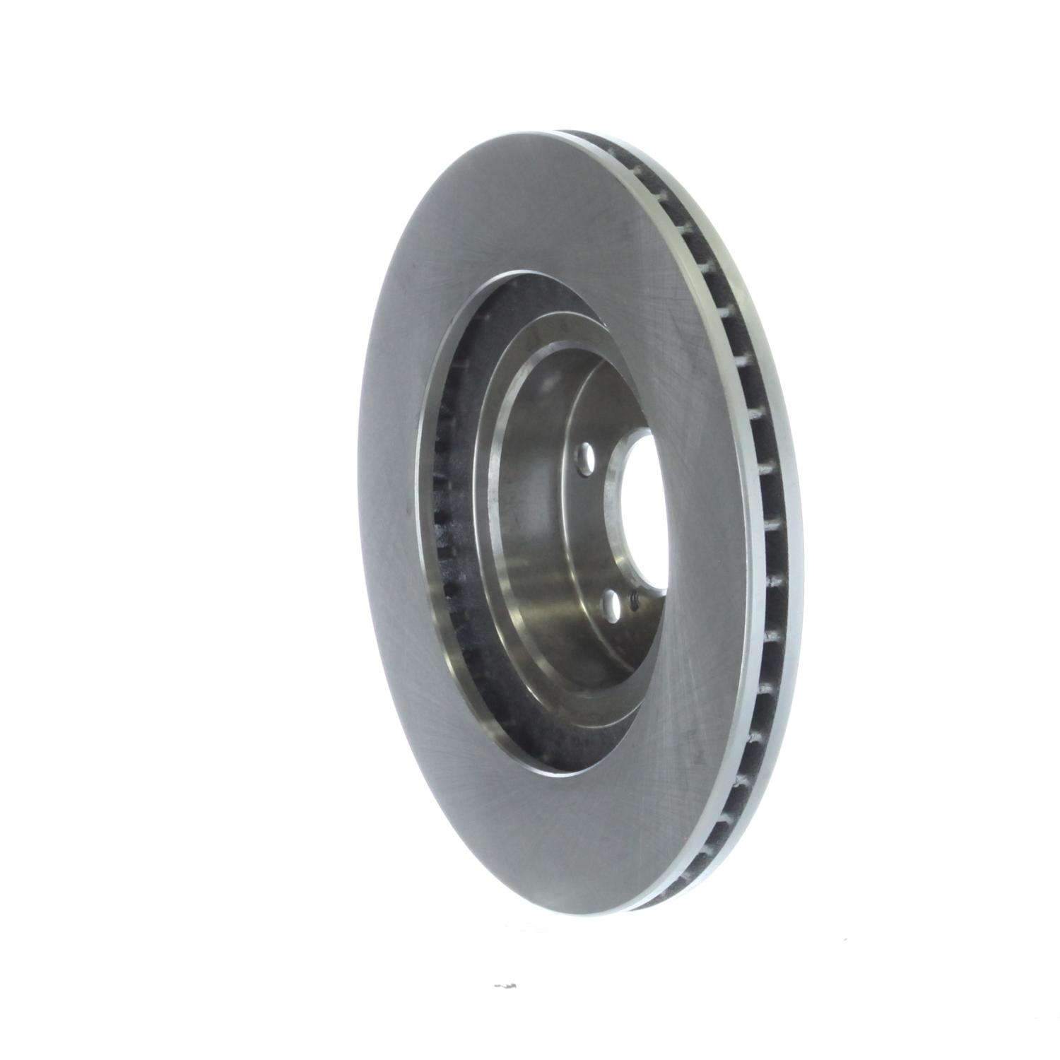 Inroble BR31483 - Disc Brake Rotor Inroble BR31483 Disc Brake Rotor product image 4 of 5
