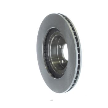 2021 Lexus LX570 Disc Brake Rotor Rear Inroble BR31483 image 4 of 4