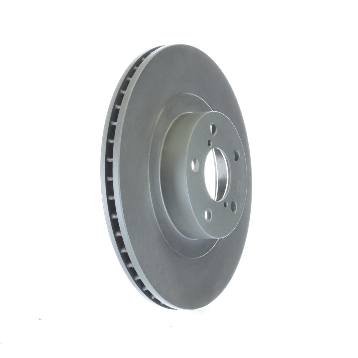 Inroble BR31483 - Disc Brake Rotor Inroble BR31483 Disc Brake Rotor product image 5 of 5