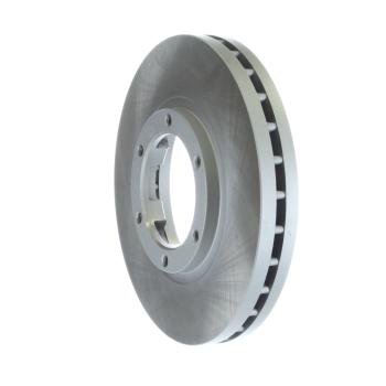 2007 Mitsubishi Fuso FE180 Disc Brake Rotor Front Inroble BR31486 image 1 of 4