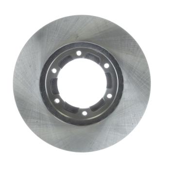 2007 Mitsubishi Fuso FE180 Disc Brake Rotor Front Inroble BR31486 image 3 of 4