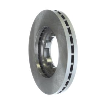 2007 Mitsubishi Fuso FE180 Disc Brake Rotor Front Inroble BR31486 image 4 of 4