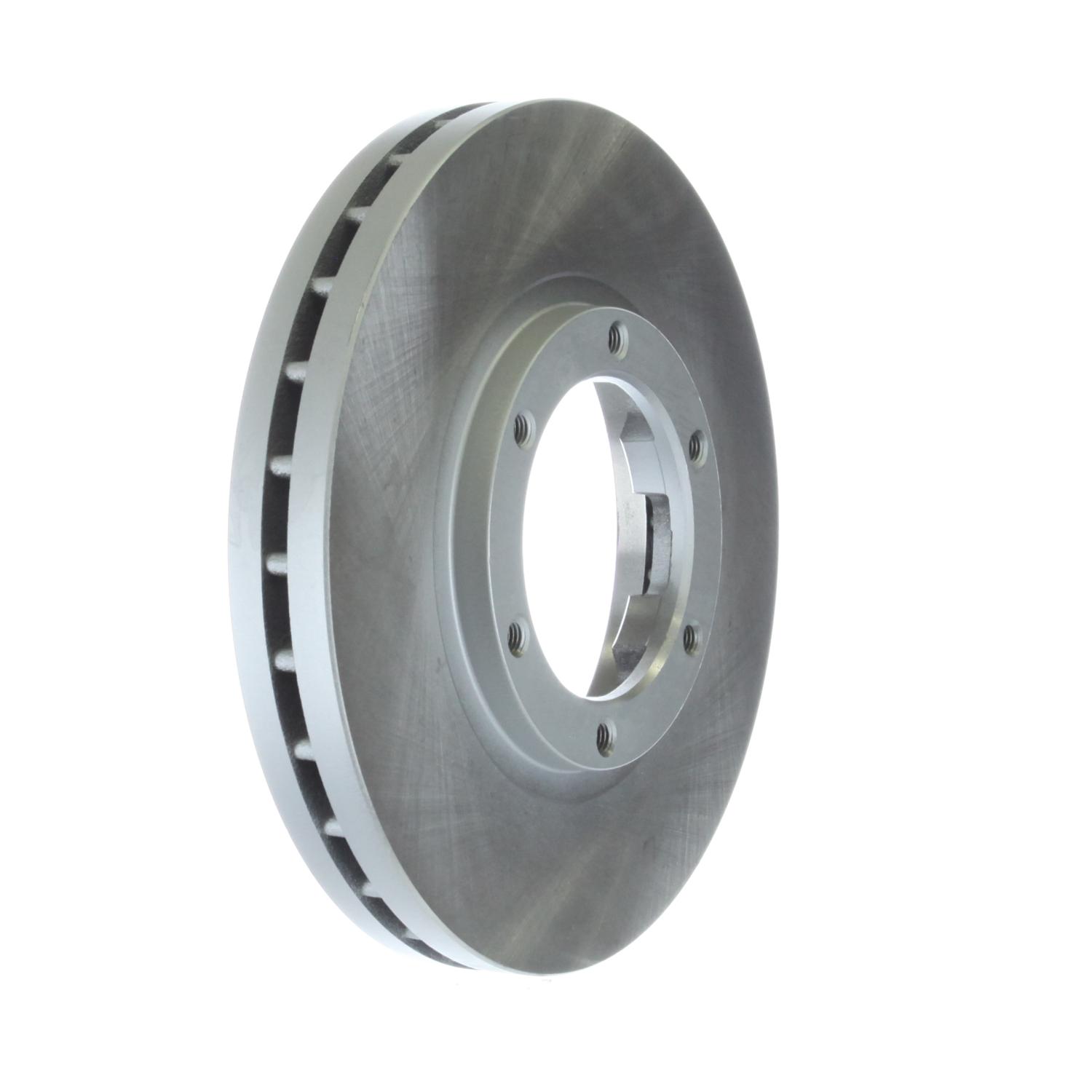 Inroble BR31486 Disc Brake Rotor product image 5 of 5