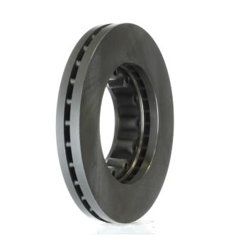 2007 Mitsubishi Fuso FE180 Disc Brake Rotor Rear Inroble BR31487 image 2 of 4