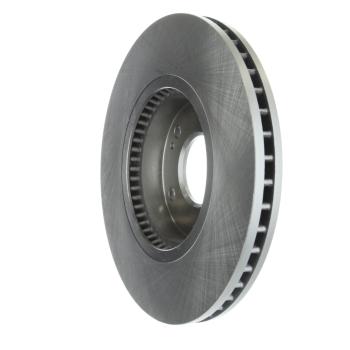 2008 Hyundai Santa Fe Disc Brake Rotor Front Inroble BR31489 image 4 of 4