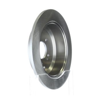2008 Hyundai Veracruz Disc Brake Rotor Rear Inroble BR31491 image 2 of 4