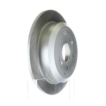 Inroble BR31491 Disc Brake Rotor product image 5 of 5