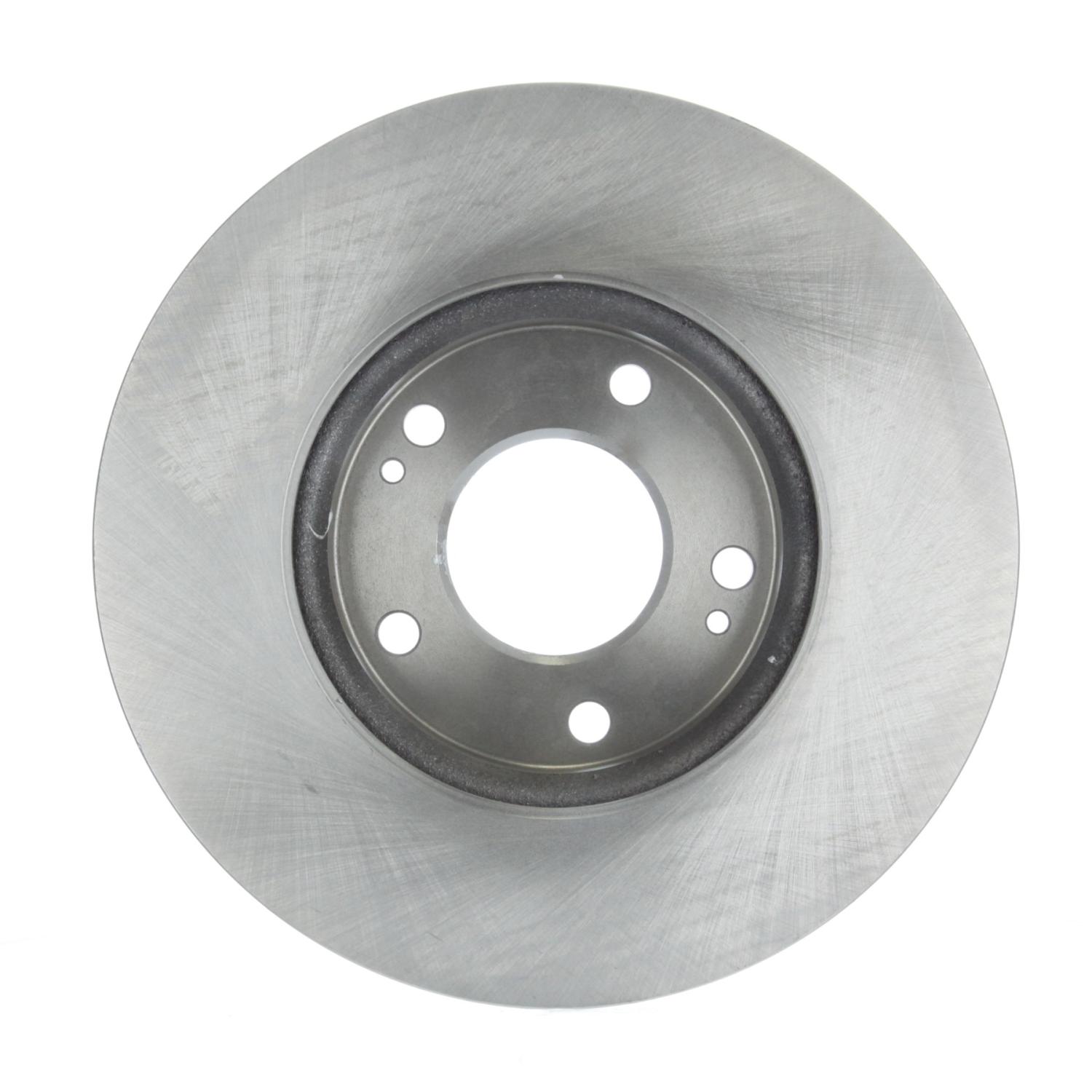 Inroble BR31492 Disc Brake Rotor product image 3 of 5