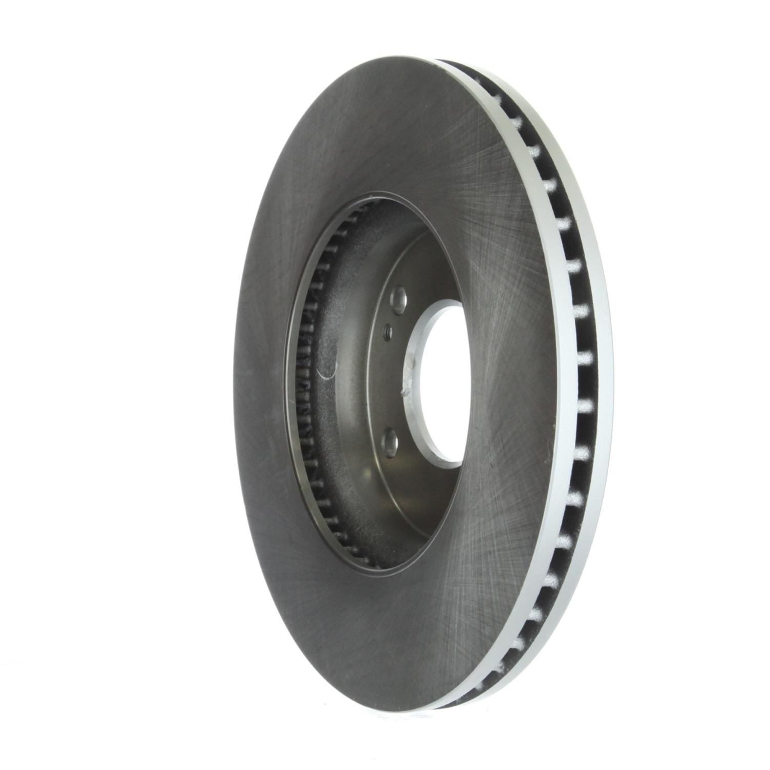 Inroble BR31492 Disc Brake Rotor product image 4 of 5