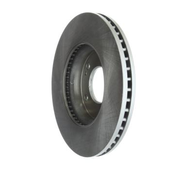 2010 Kia Rondo Disc Brake Rotor Front Inroble BR31492 image 4 of 4