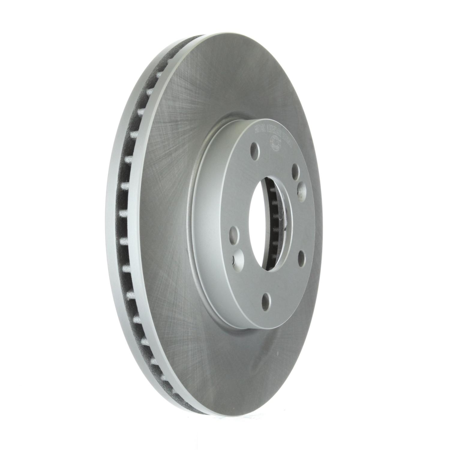 Inroble BR31492 Disc Brake Rotor product image 5 of 5