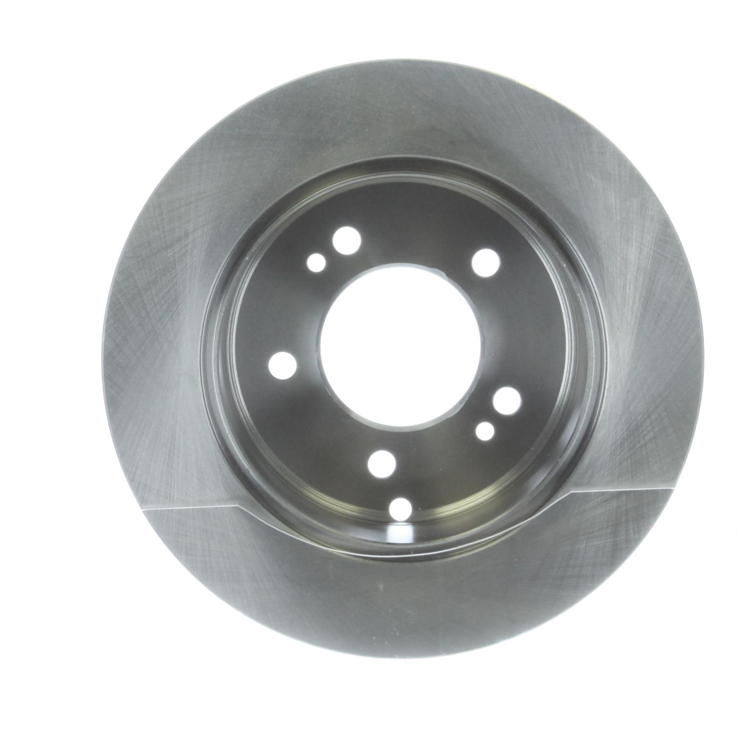 Inroble BR31493 - Disc Brake Rotor Inroble BR31493 Disc Brake Rotor product image 3 of 5