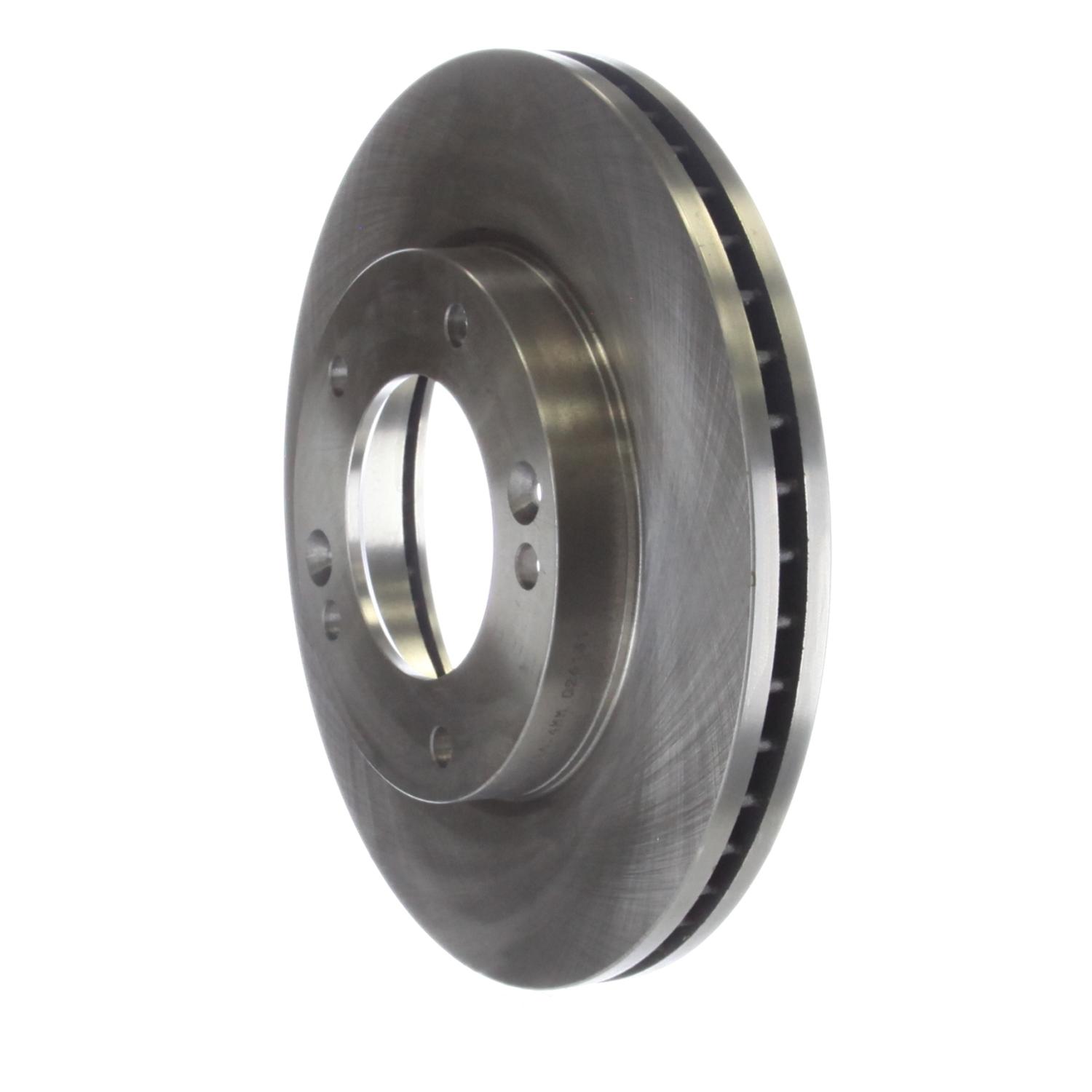 Inroble BR31494 - Disc Brake Rotor Inroble BR31494 Disc Brake Rotor product image 1 of 5