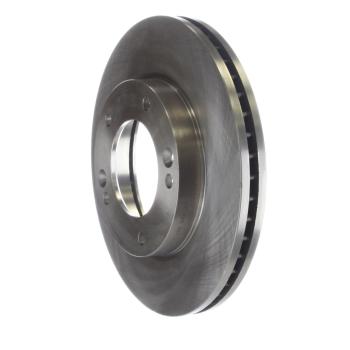 2007 Kia Sorento Disc Brake Rotor Front Inroble BR31494 image 1 of 4