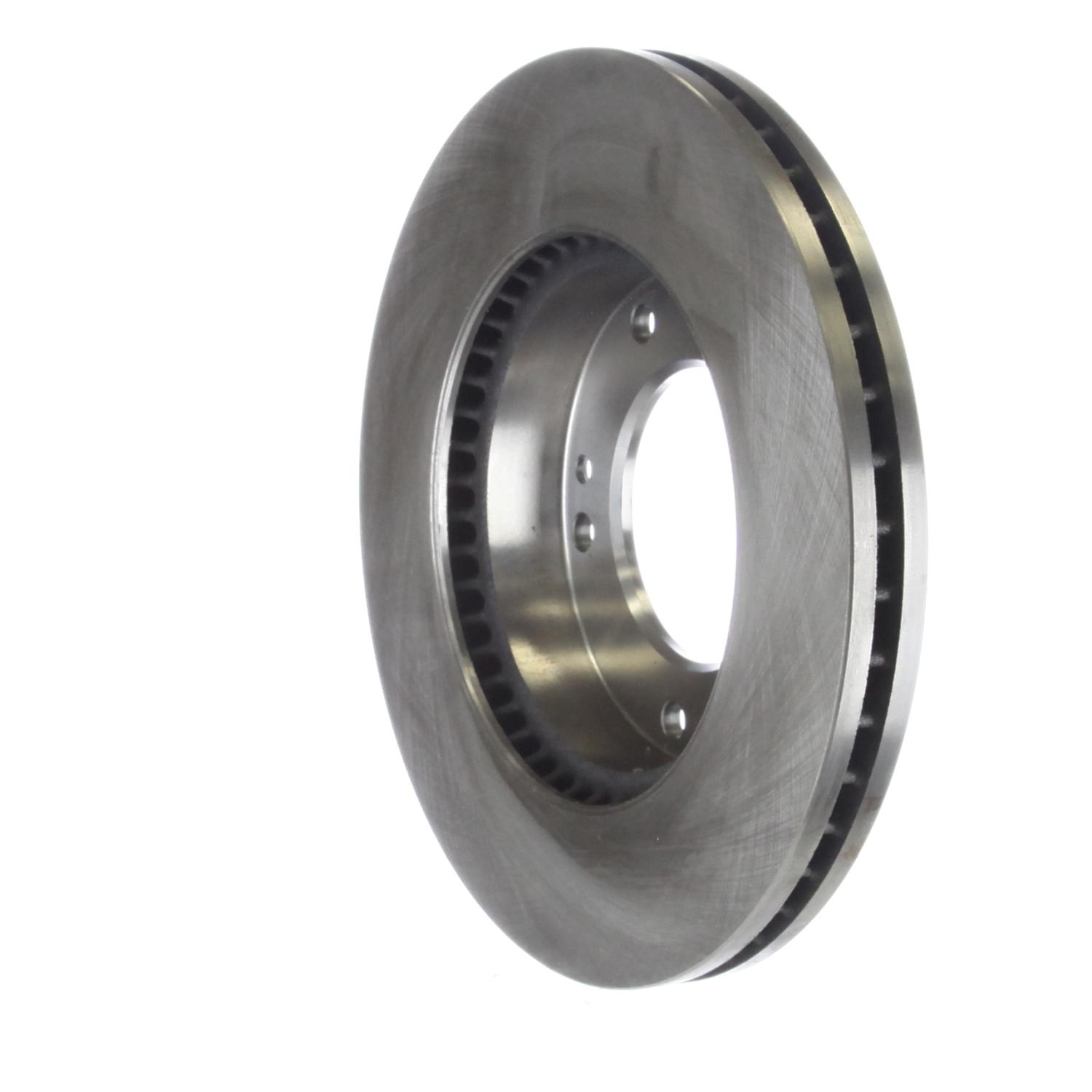 Inroble BR31494 - Disc Brake Rotor Inroble BR31494 Disc Brake Rotor product image 4 of 5