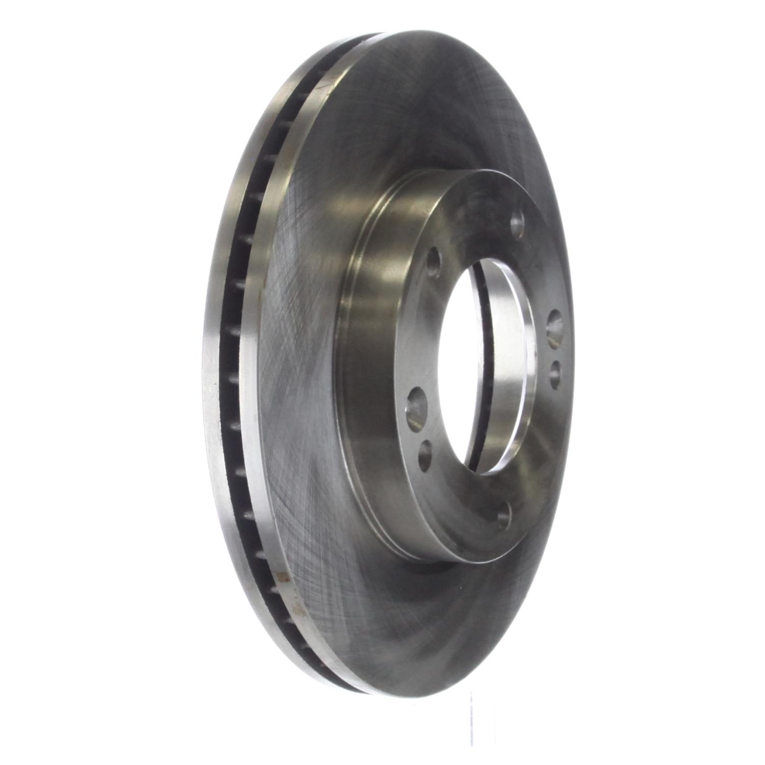 Inroble BR31494 - Disc Brake Rotor Inroble BR31494 Disc Brake Rotor product image 5 of 5