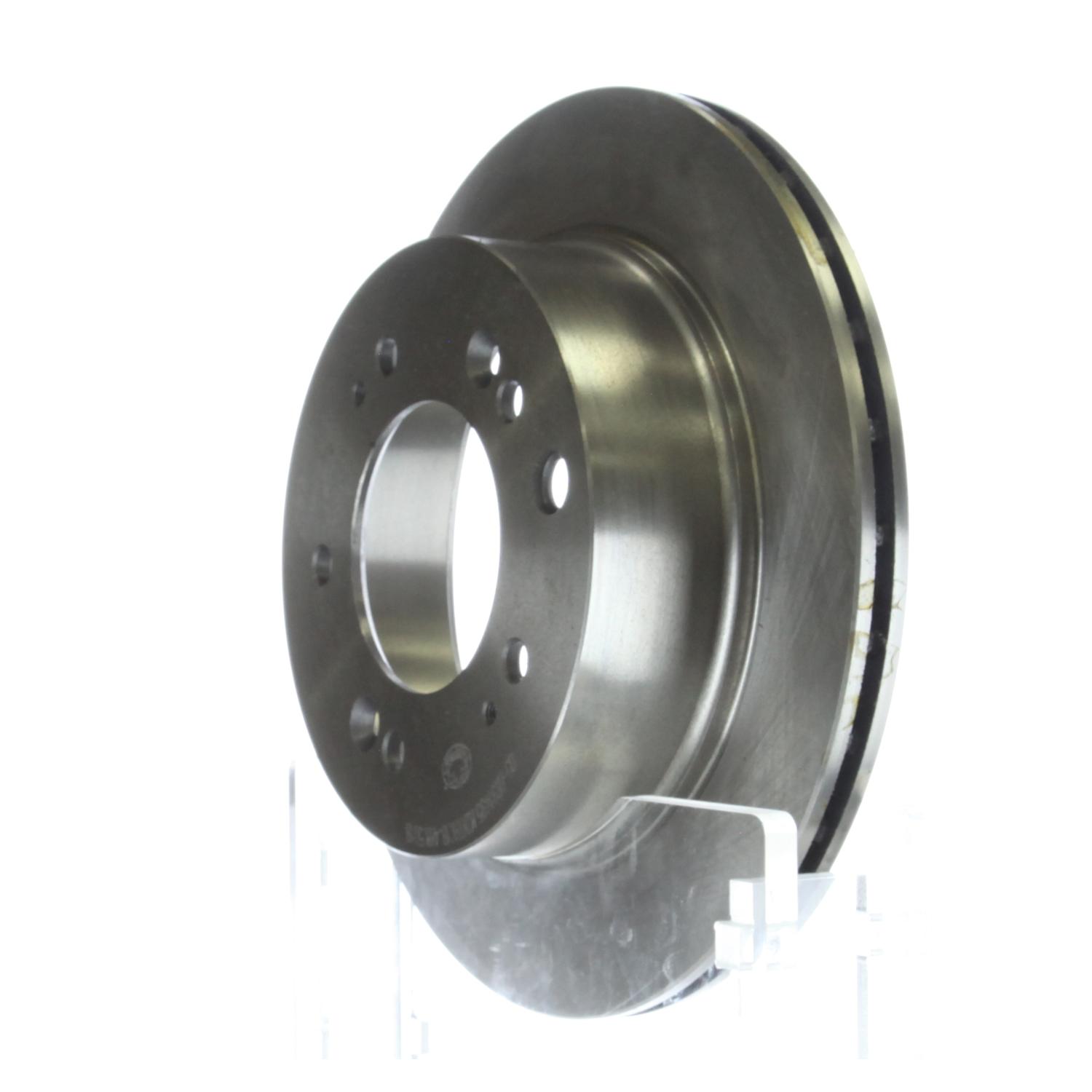 Inroble BR31496 - Disc Brake Rotor Inroble BR31496 Disc Brake Rotor product image 1 of 5
