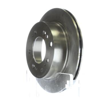 2006 Lexus LS430 Disc Brake Rotor Rear Inroble BR31496 image 1 of 4