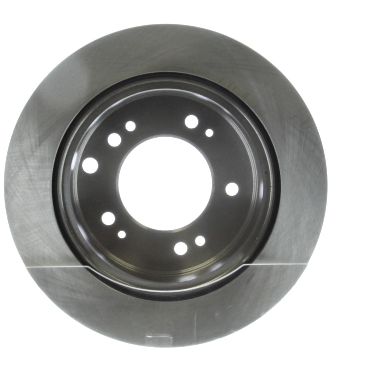 Inroble BR31496 - Disc Brake Rotor Inroble BR31496 Disc Brake Rotor product image 3 of 5