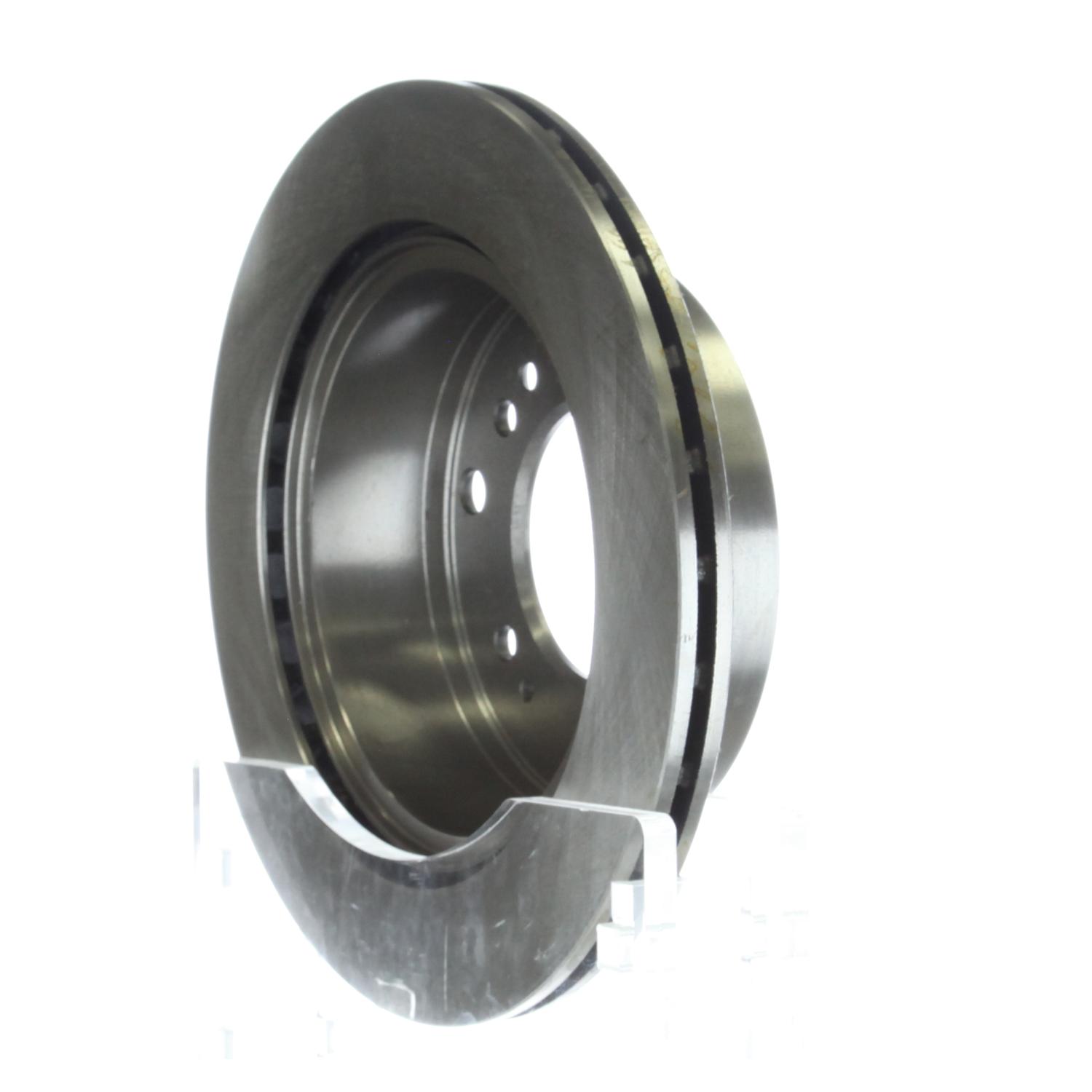 Inroble BR31496 - Disc Brake Rotor Inroble BR31496 Disc Brake Rotor product image 4 of 5