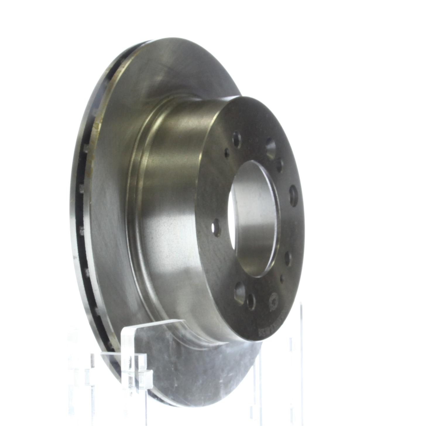 Inroble BR31496 - Disc Brake Rotor Inroble BR31496 Disc Brake Rotor product image 5 of 5