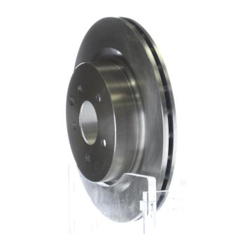2003 Infiniti G35 Disc Brake Rotor Rear Inroble BR31497 image 1 of 4