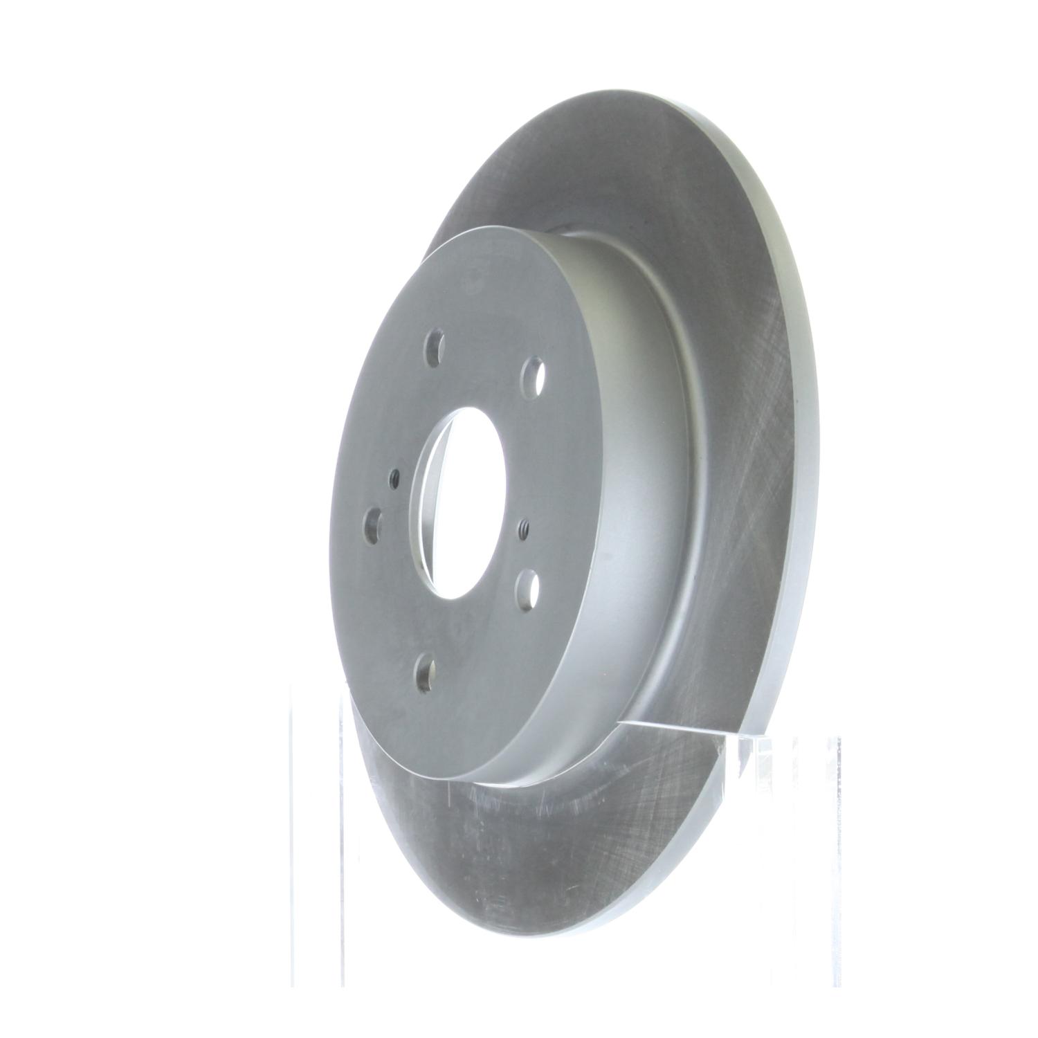 Inroble BR31498 Disc Brake Rotor product image 1 of 5